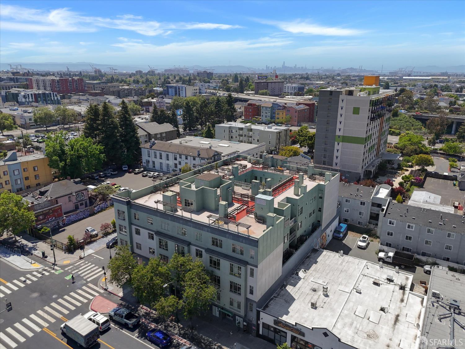 2407 Telegraph Avenue # 504
