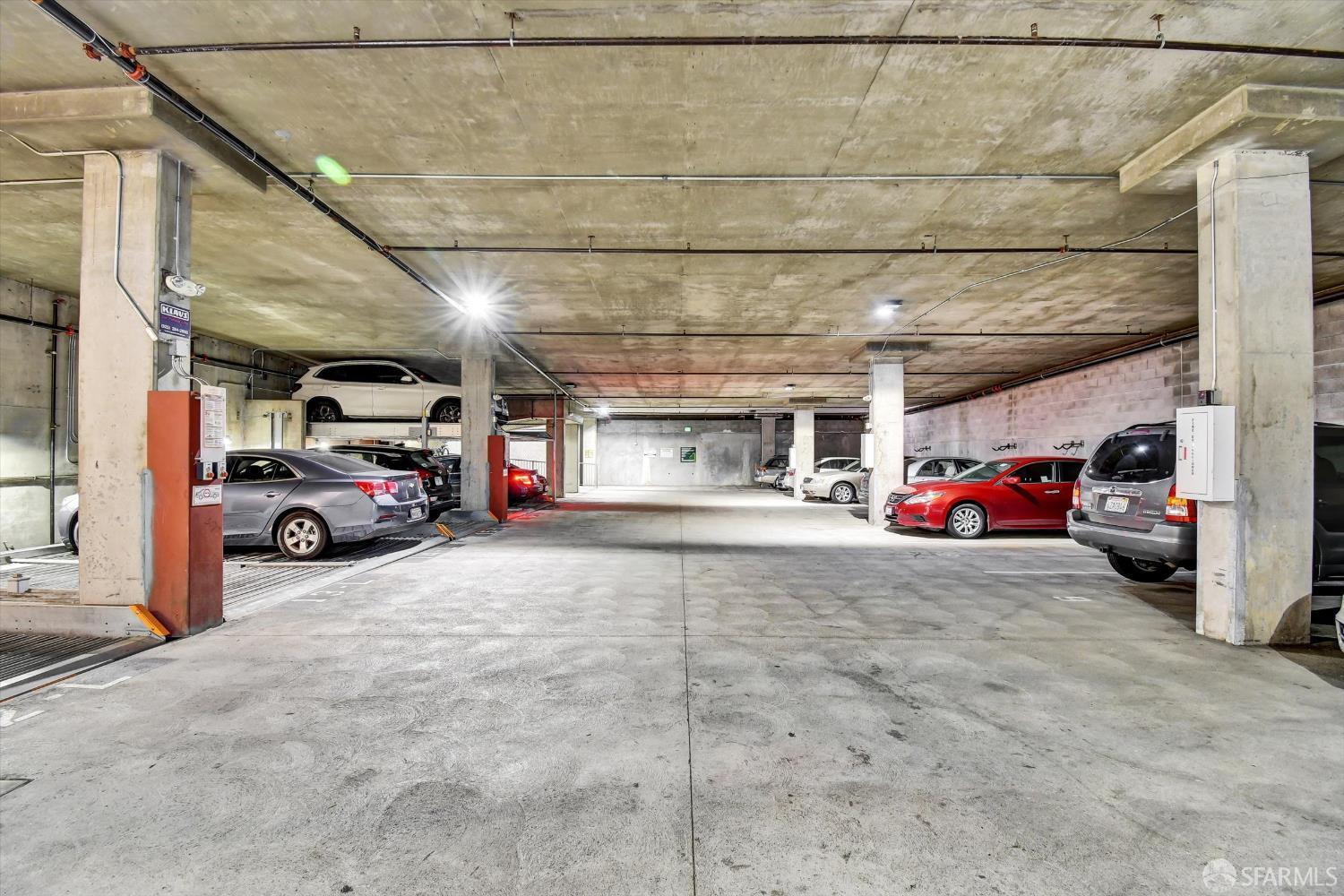 2407 Telegraph Avenue # 504