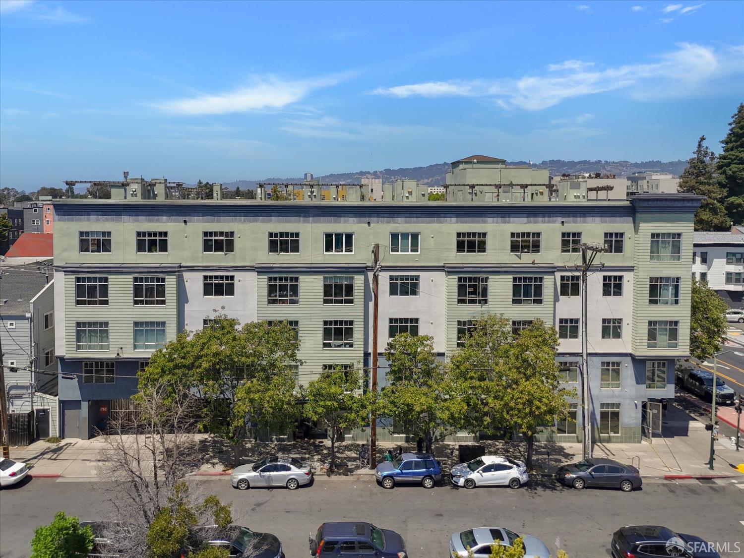 2407 Telegraph Avenue # 504