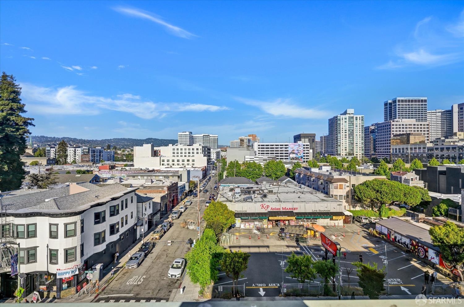 2407 Telegraph Avenue # 504