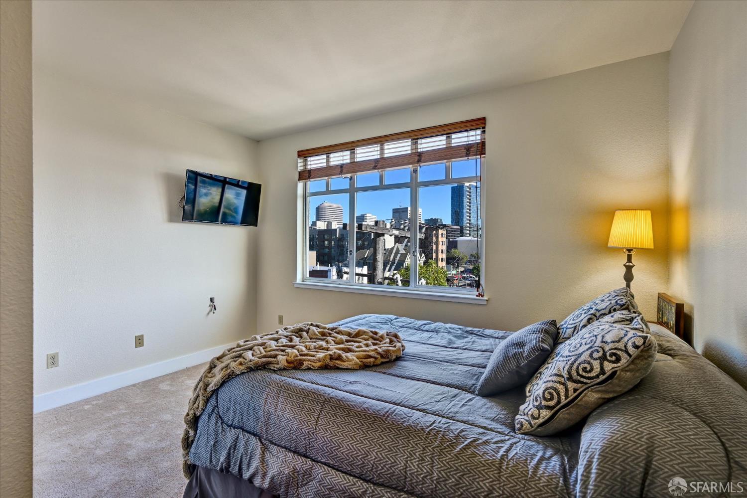 2407 Telegraph Avenue # 504