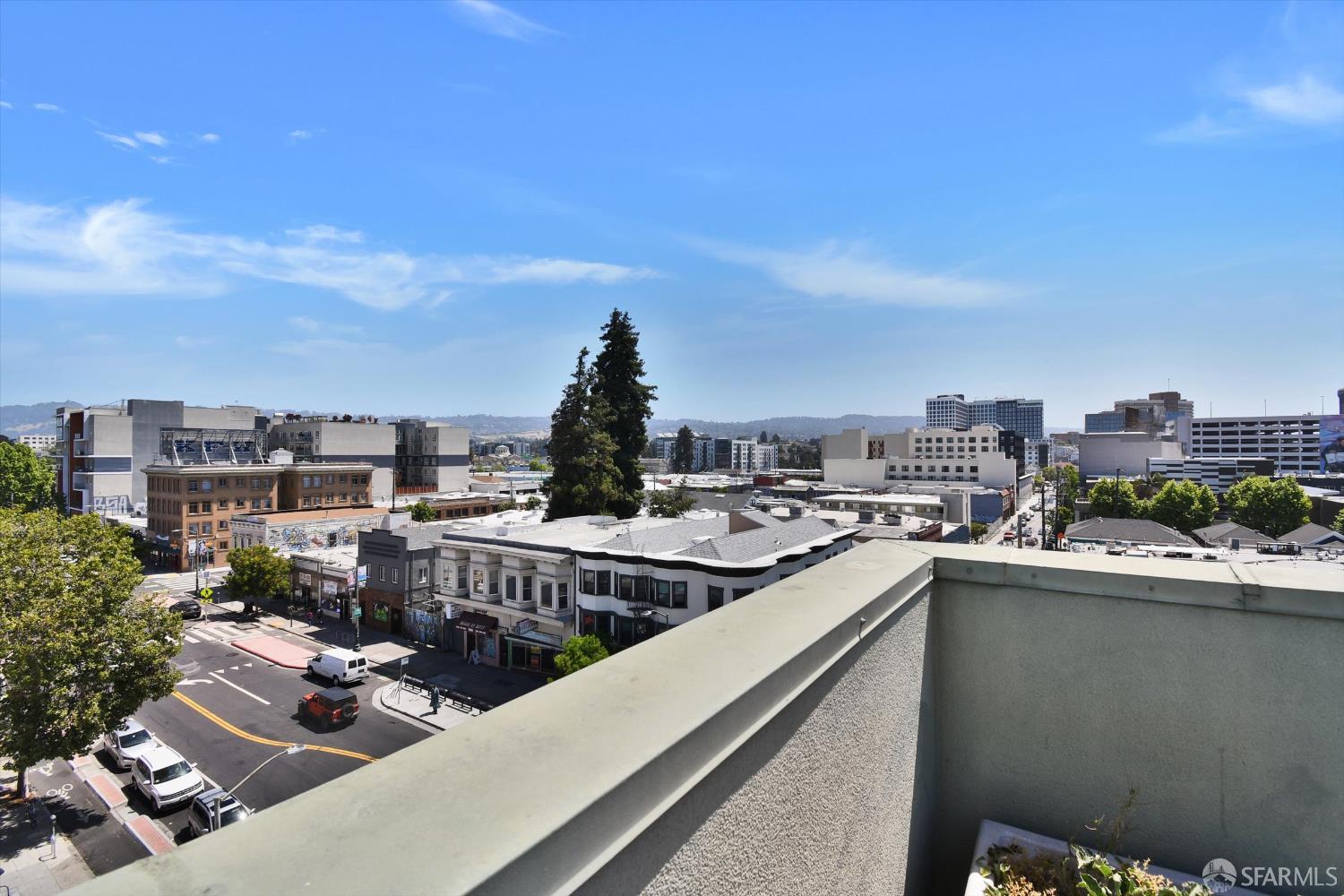 2407 Telegraph Avenue # 504