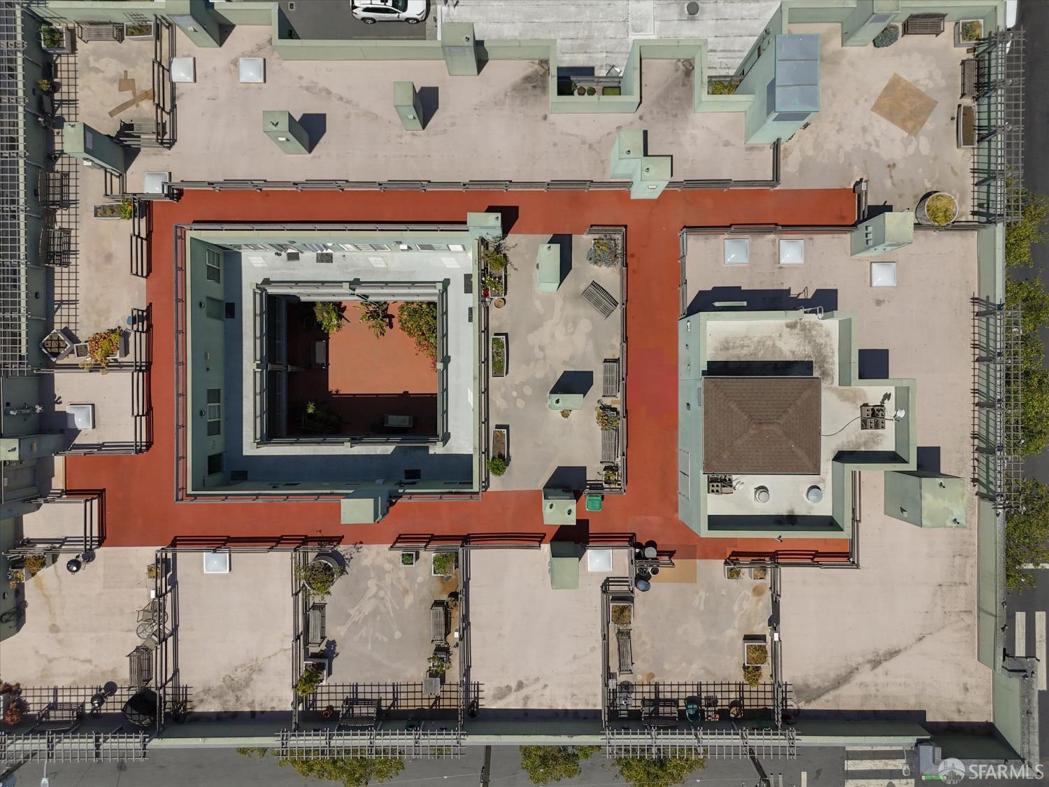 2407 Telegraph Avenue # 504