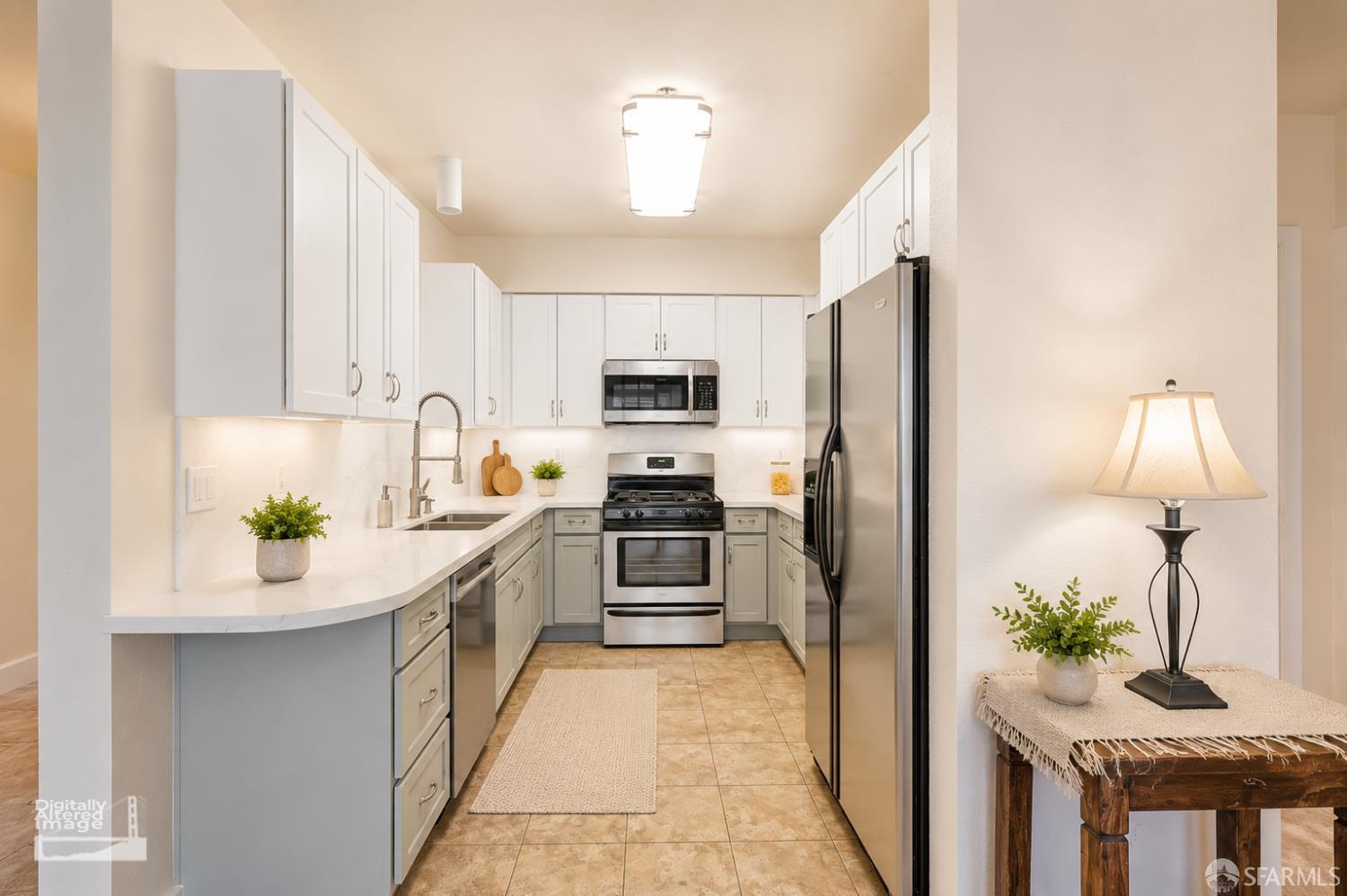 2407 Telegraph Avenue # 504