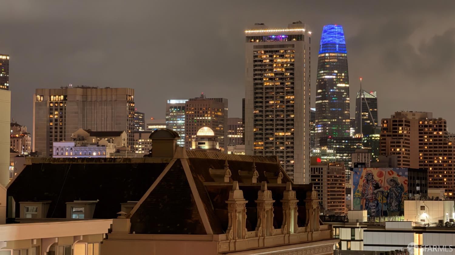 601 Van Ness Avenue # 801