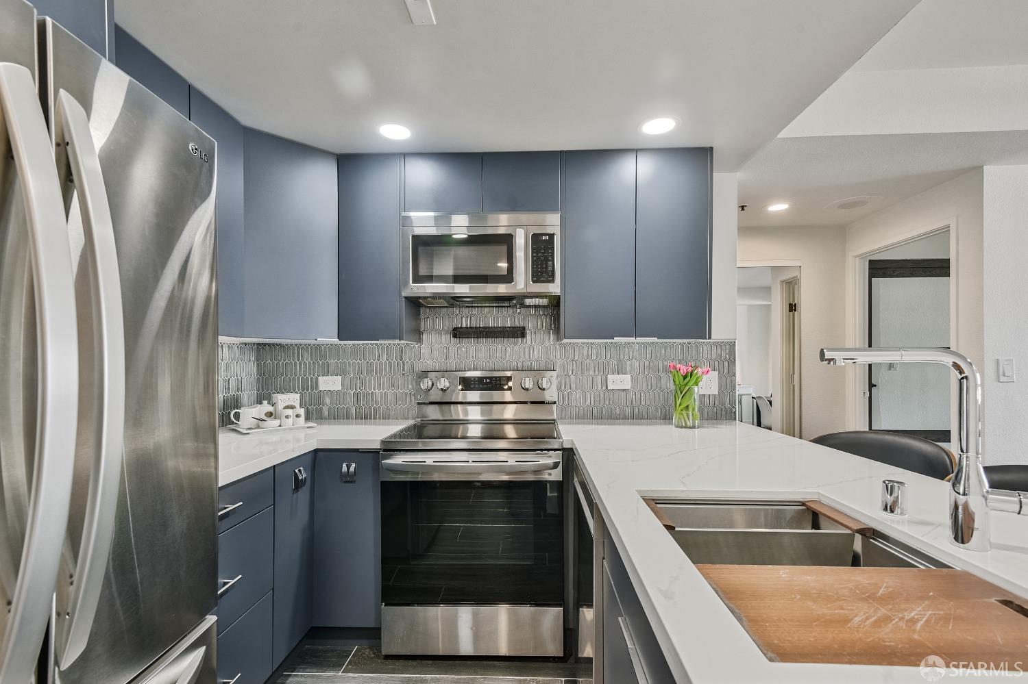 601 Van Ness Avenue # 801