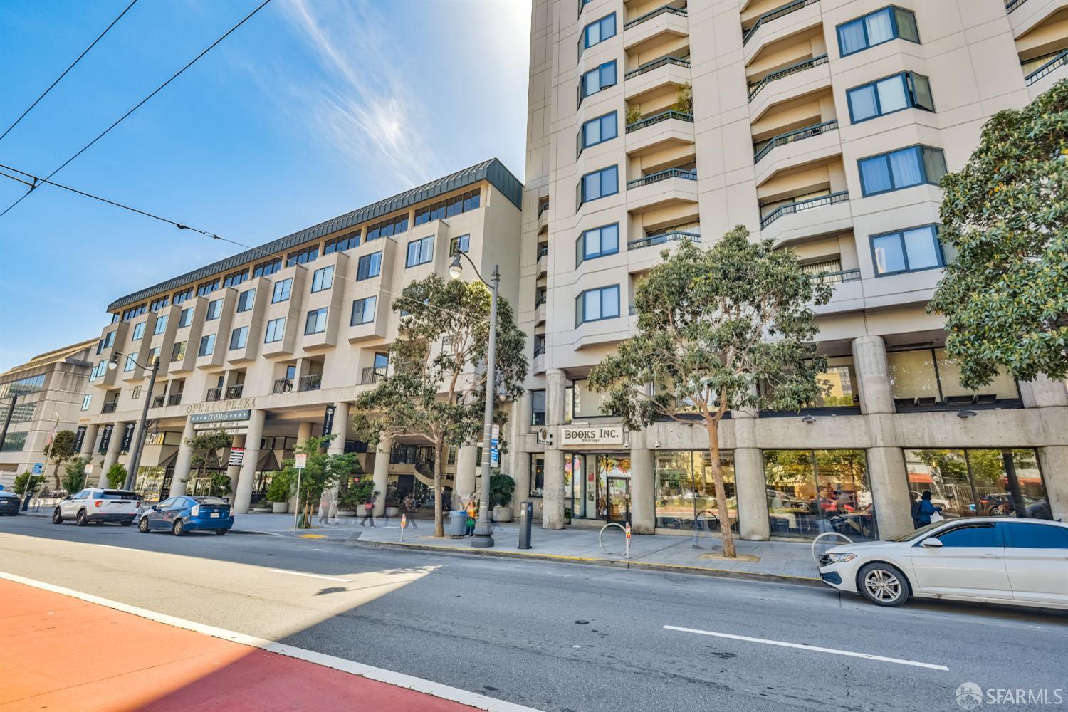 601 Van Ness Avenue # 801