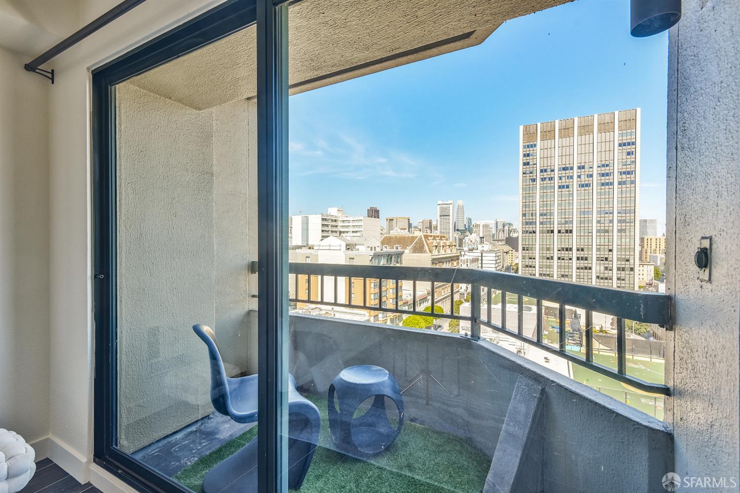 601 Van Ness Avenue # 801