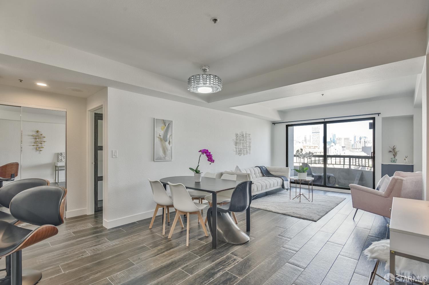 601 Van Ness Avenue # 801