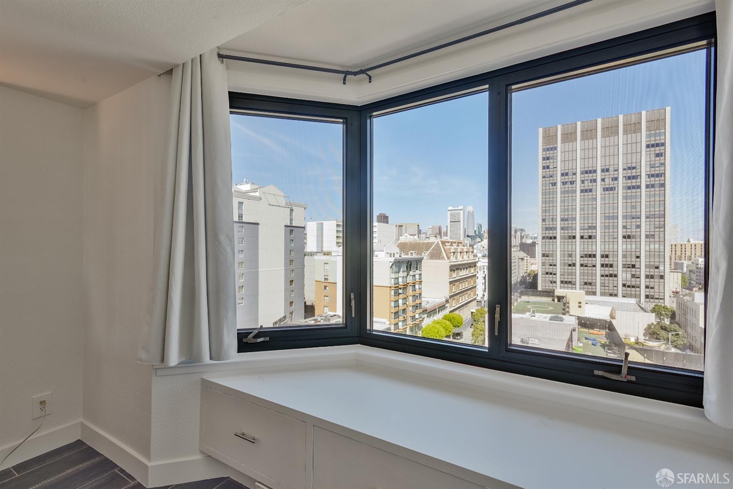 601 Van Ness Avenue # 801