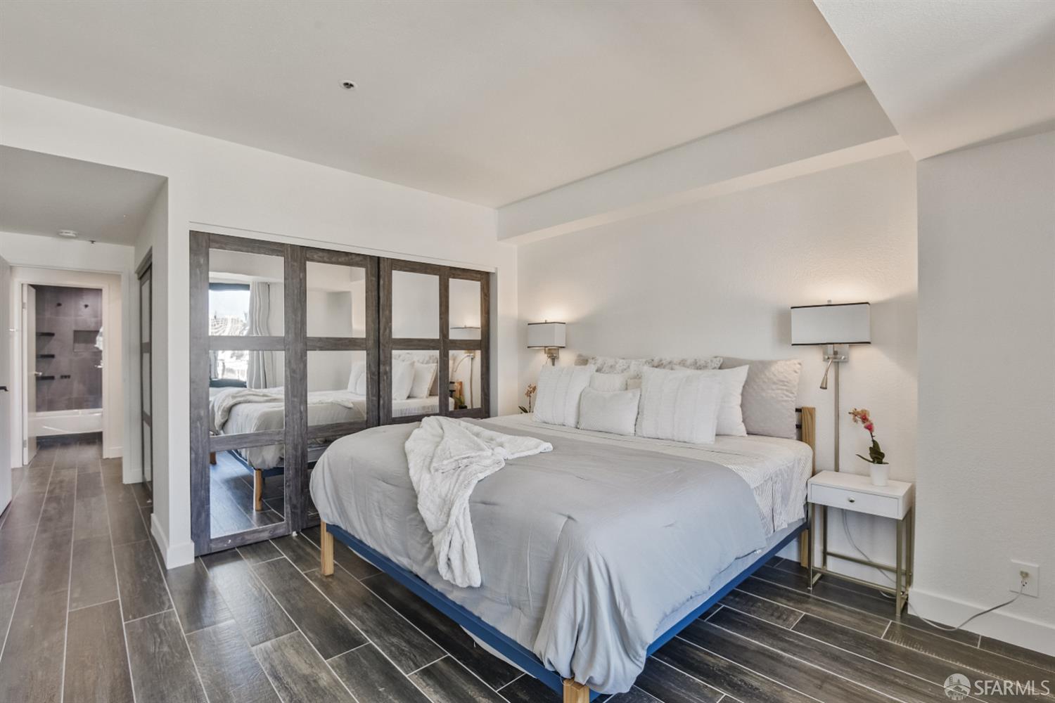 601 Van Ness Avenue # 801