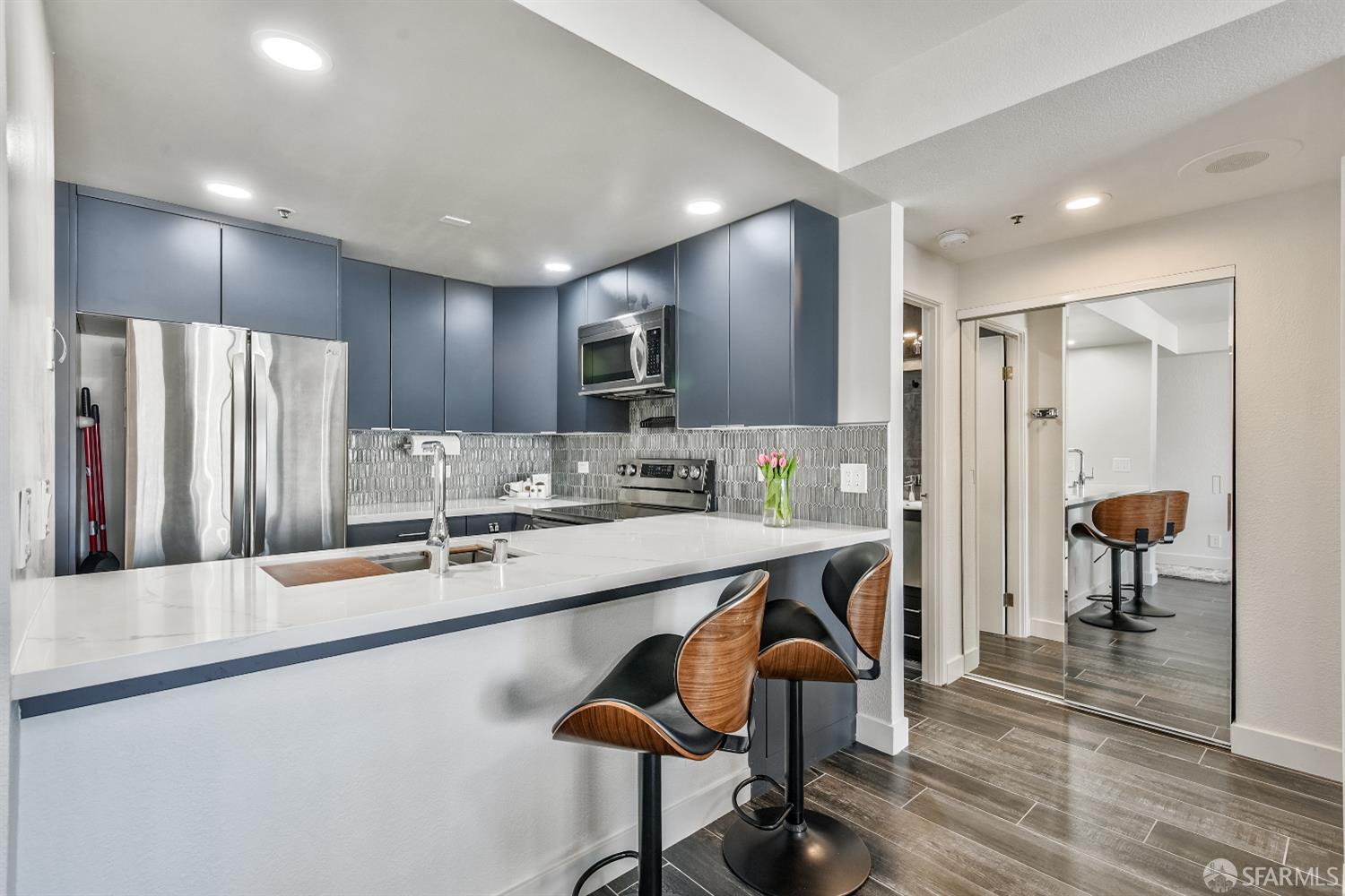 601 Van Ness Avenue # 801