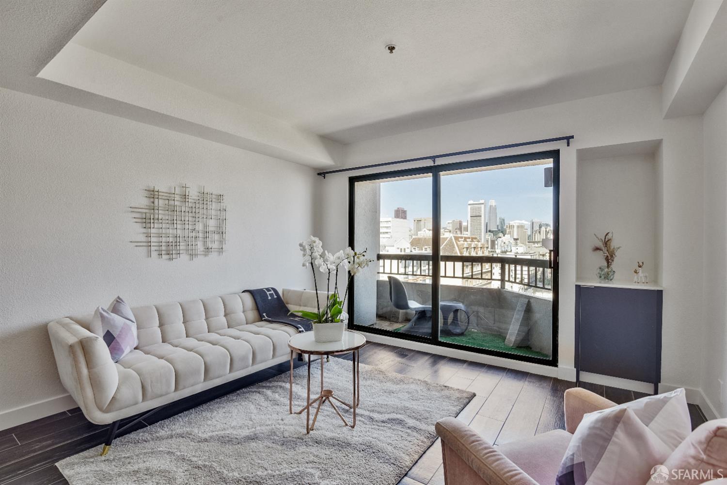 601 Van Ness Avenue # 801