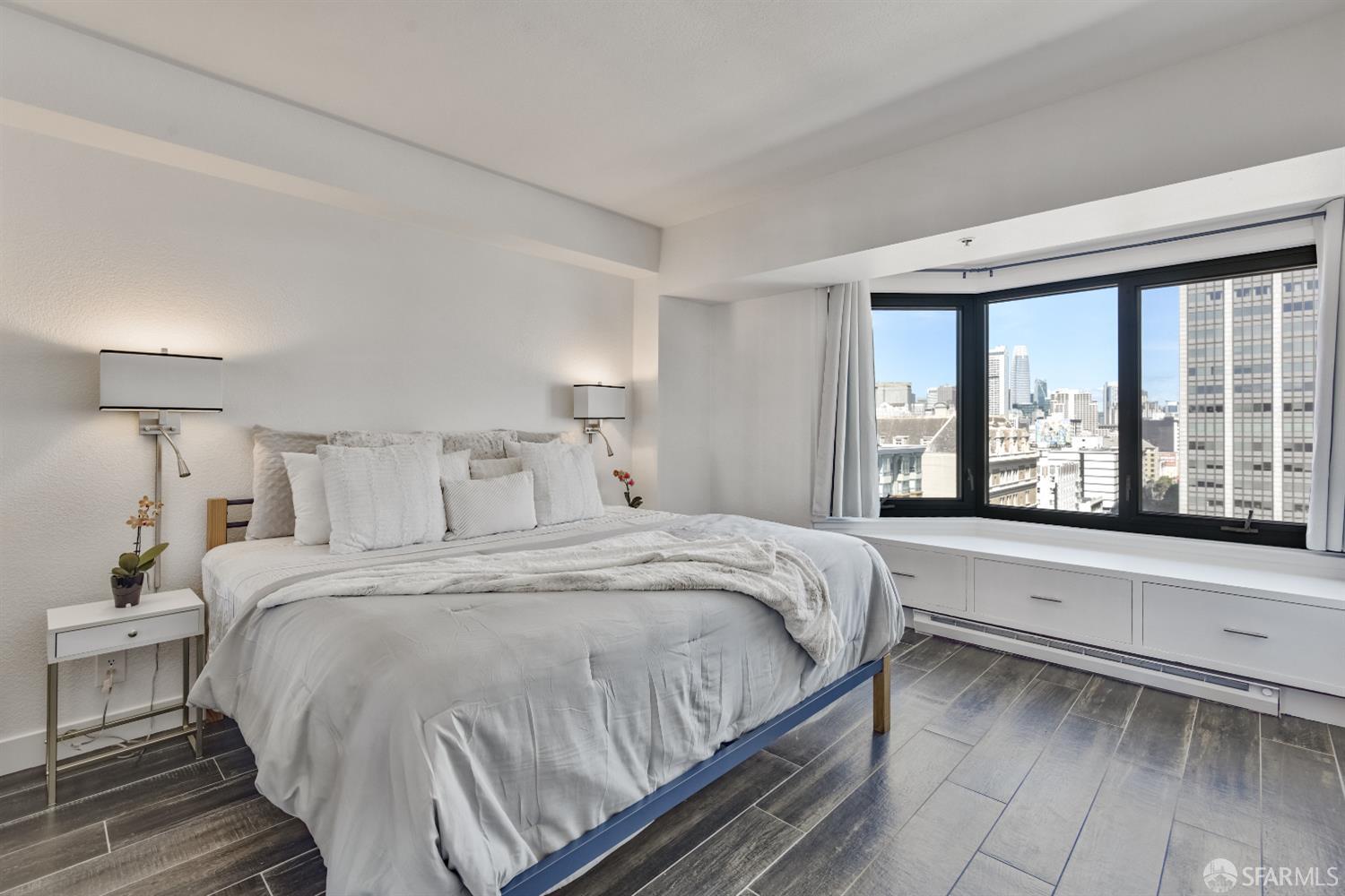 601 Van Ness Avenue # 801