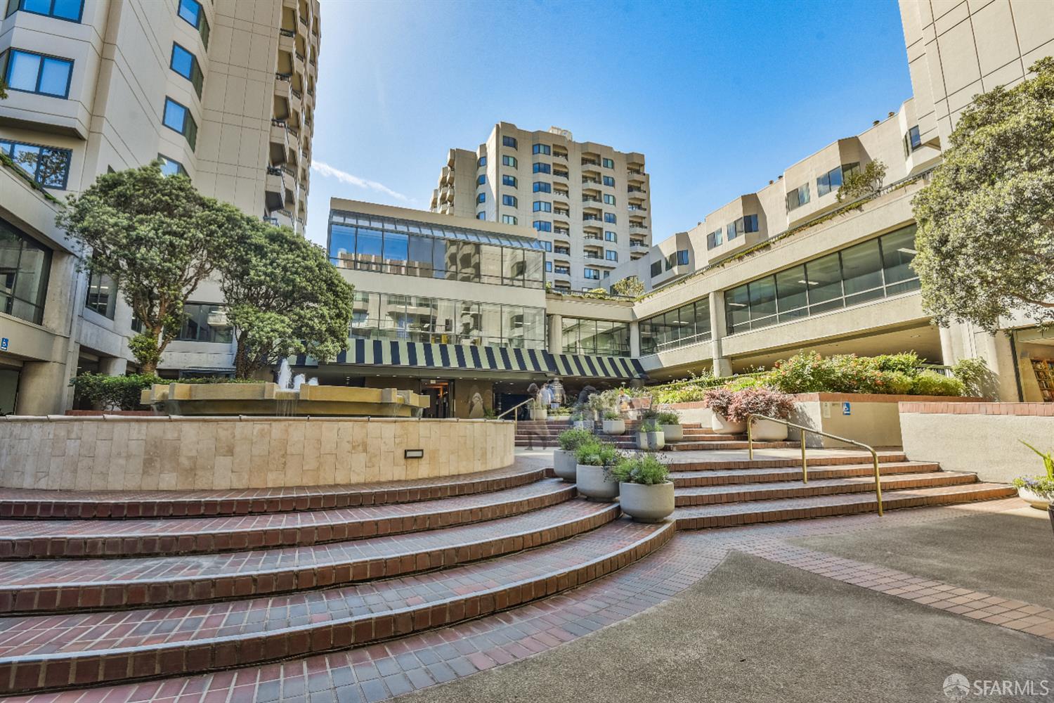601 Van Ness Avenue # 801