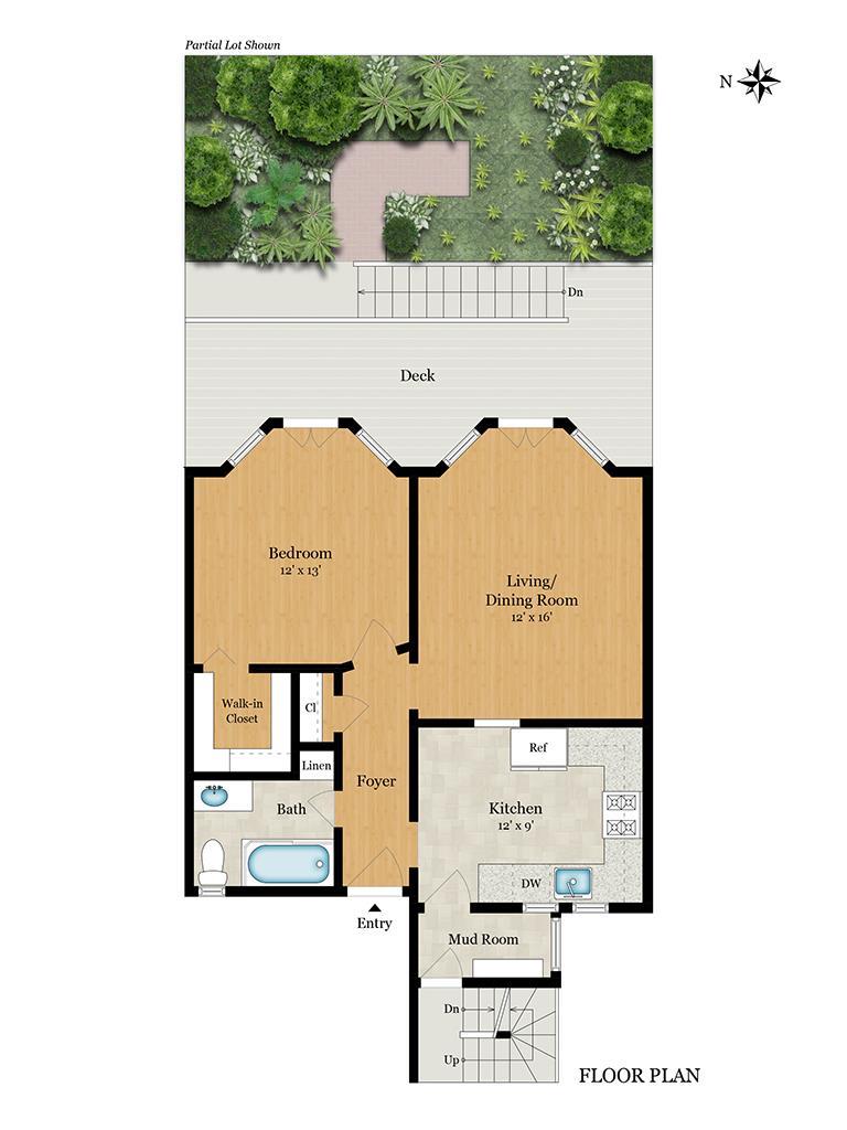 609 Castro Street # B