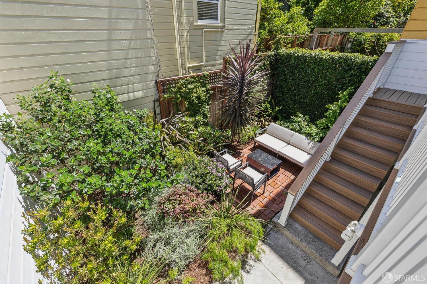 609 Castro Street # B