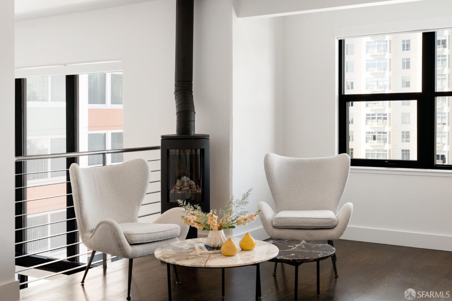 1366 Turk Street # 5A