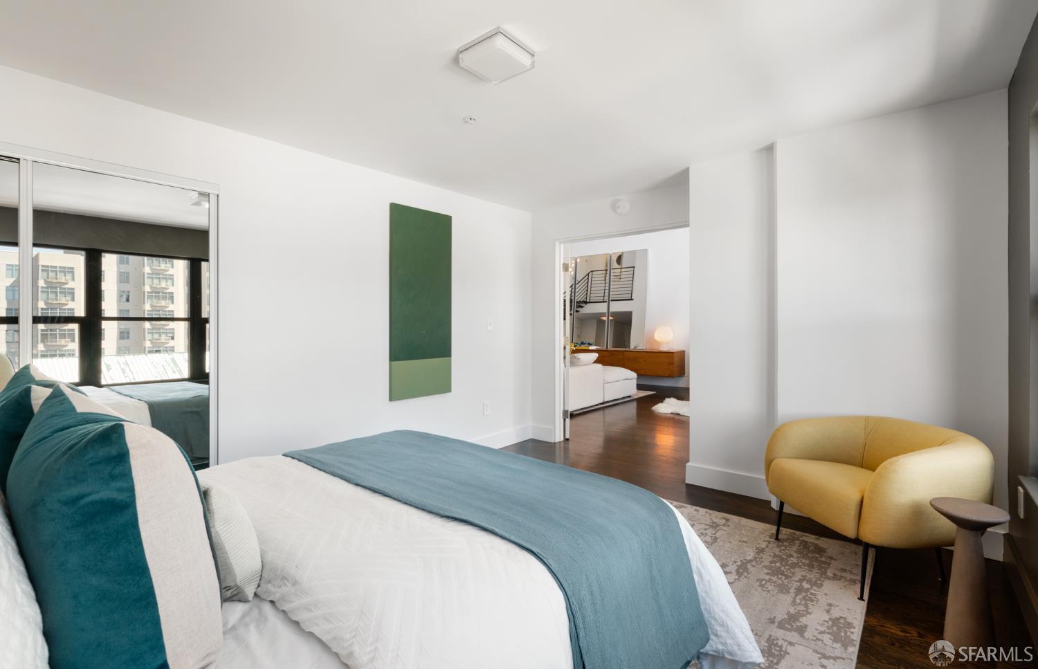 1366 Turk Street # 5A