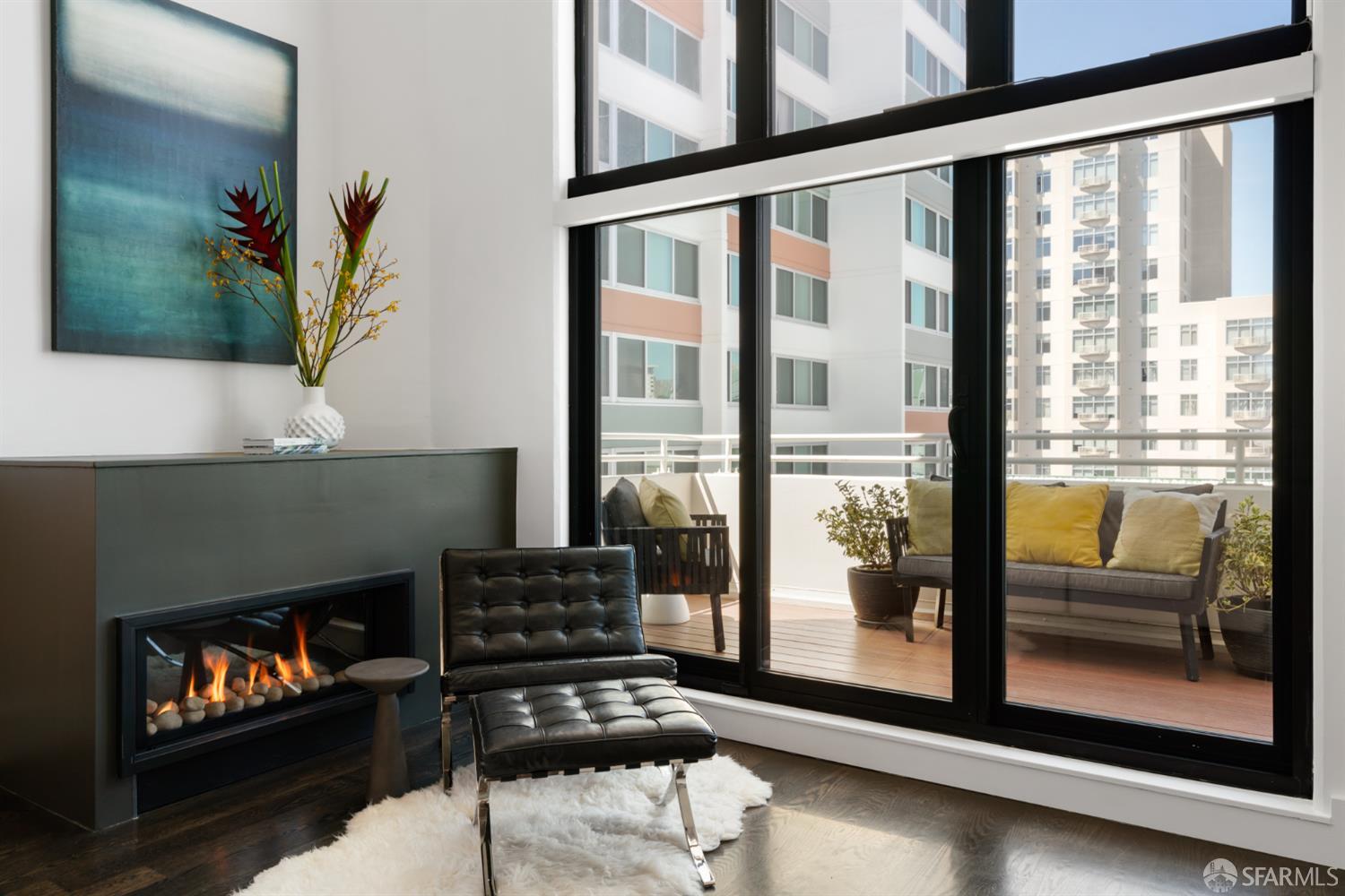 1366 Turk Street # 5A
