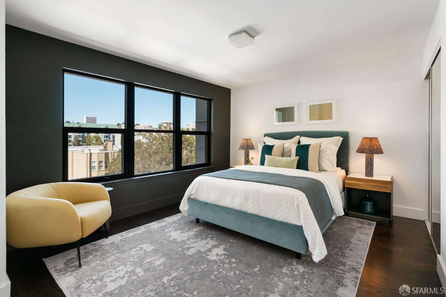 1366 Turk Street # 5A