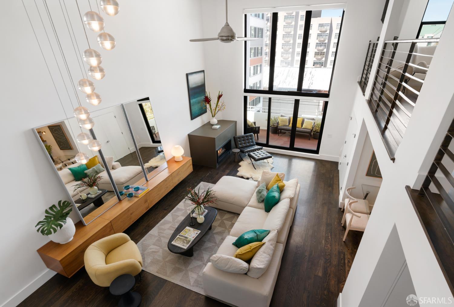 1366 Turk Street # 5A