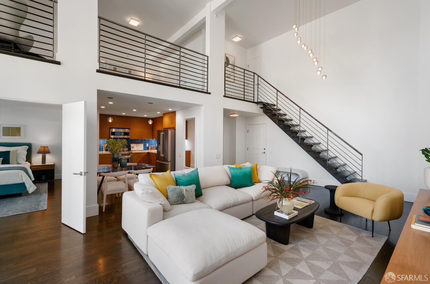 1366 Turk Street # 5A