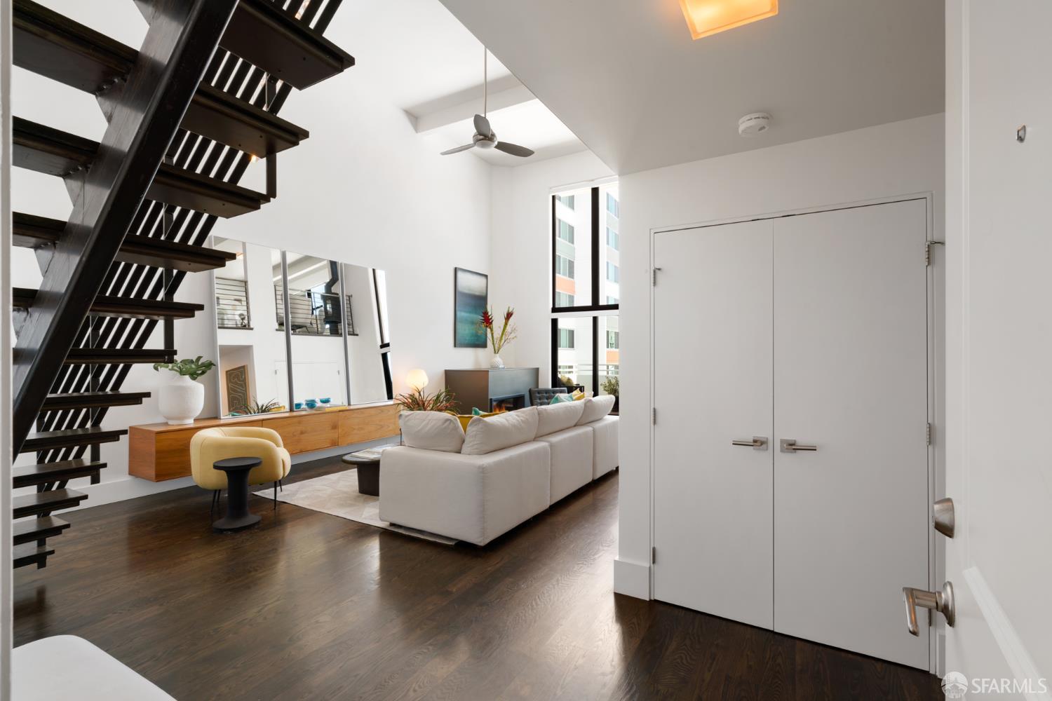 1366 Turk Street # 5A