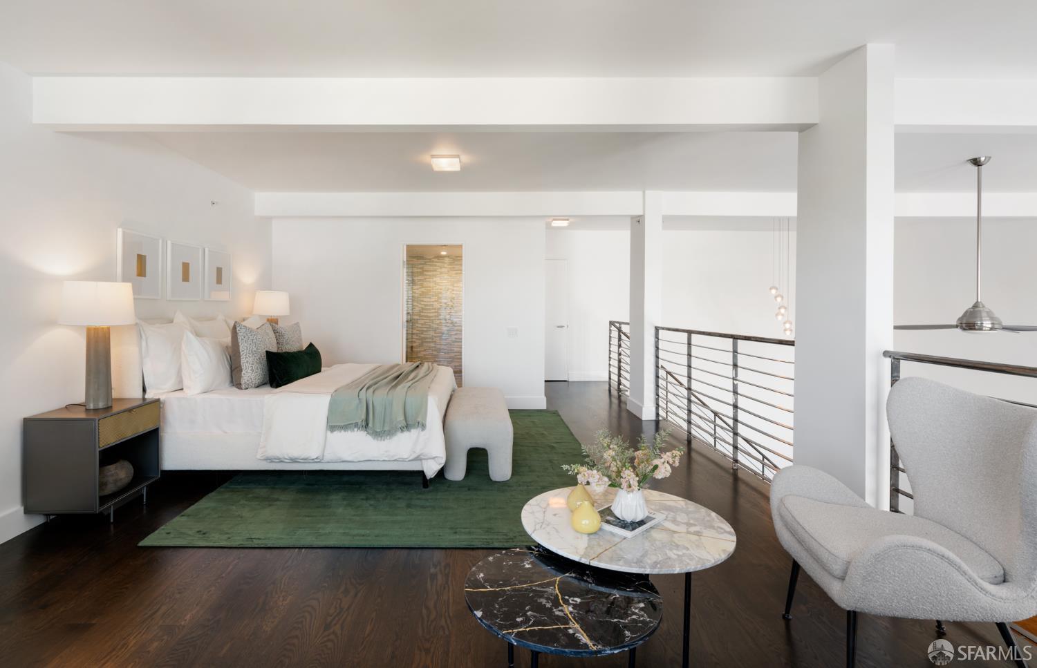 1366 Turk Street # 5A