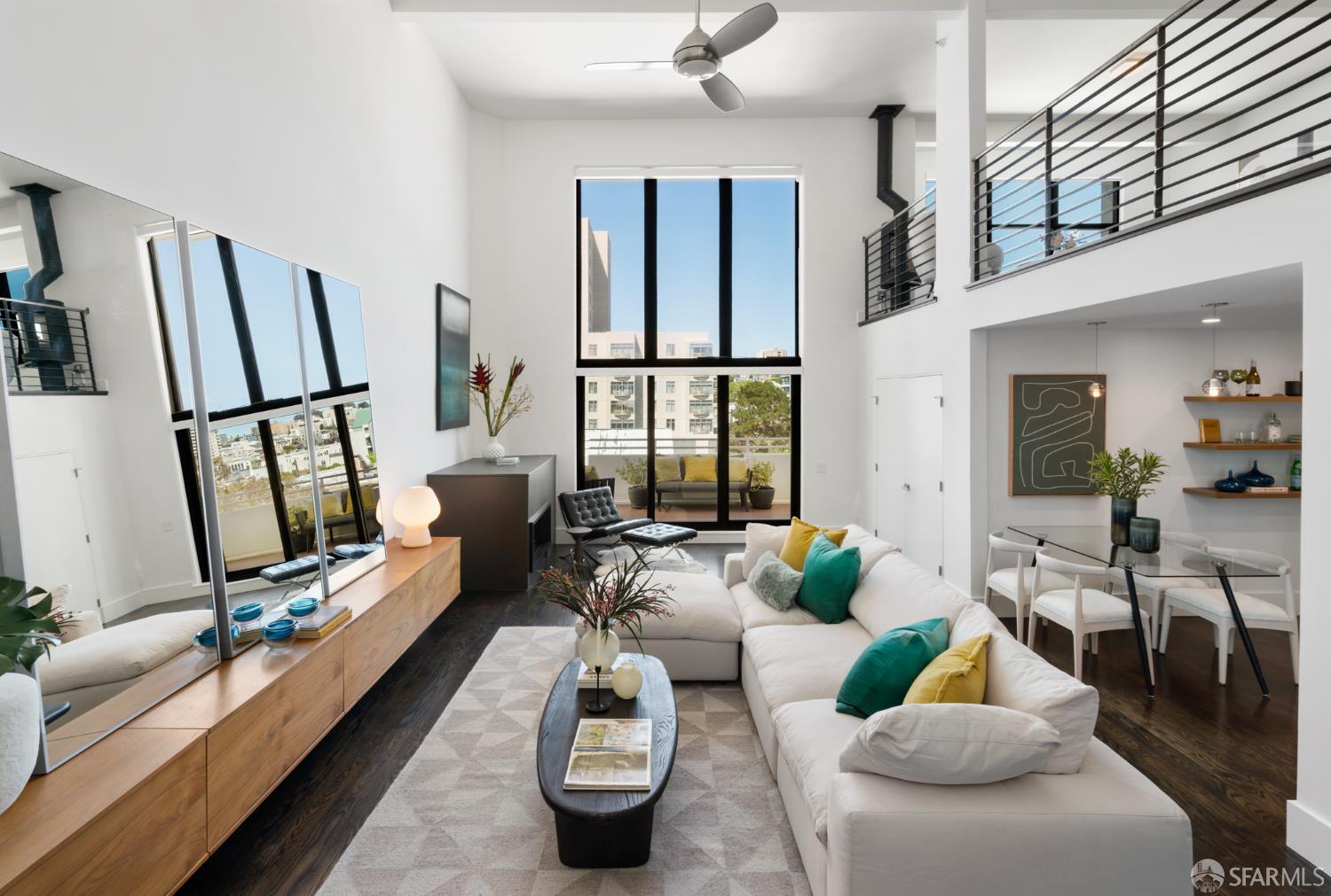 1366 Turk Street # 5A