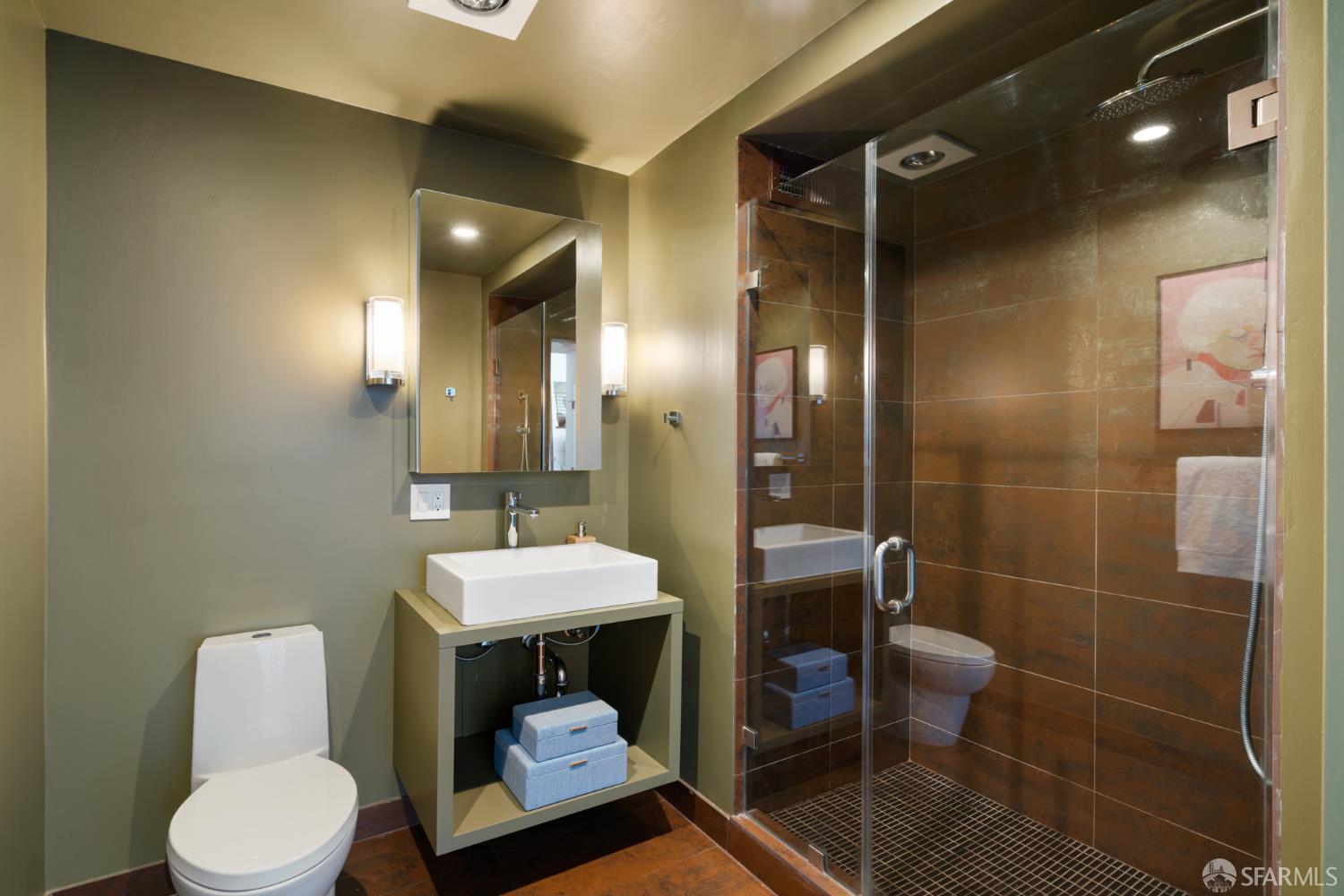 1366 Turk Street # 5A