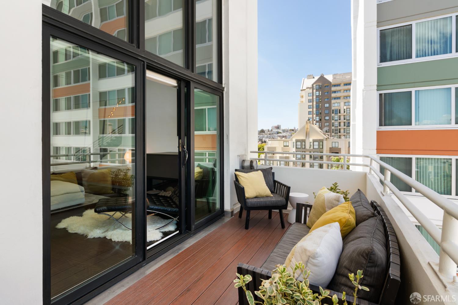 1366 Turk Street # 5A