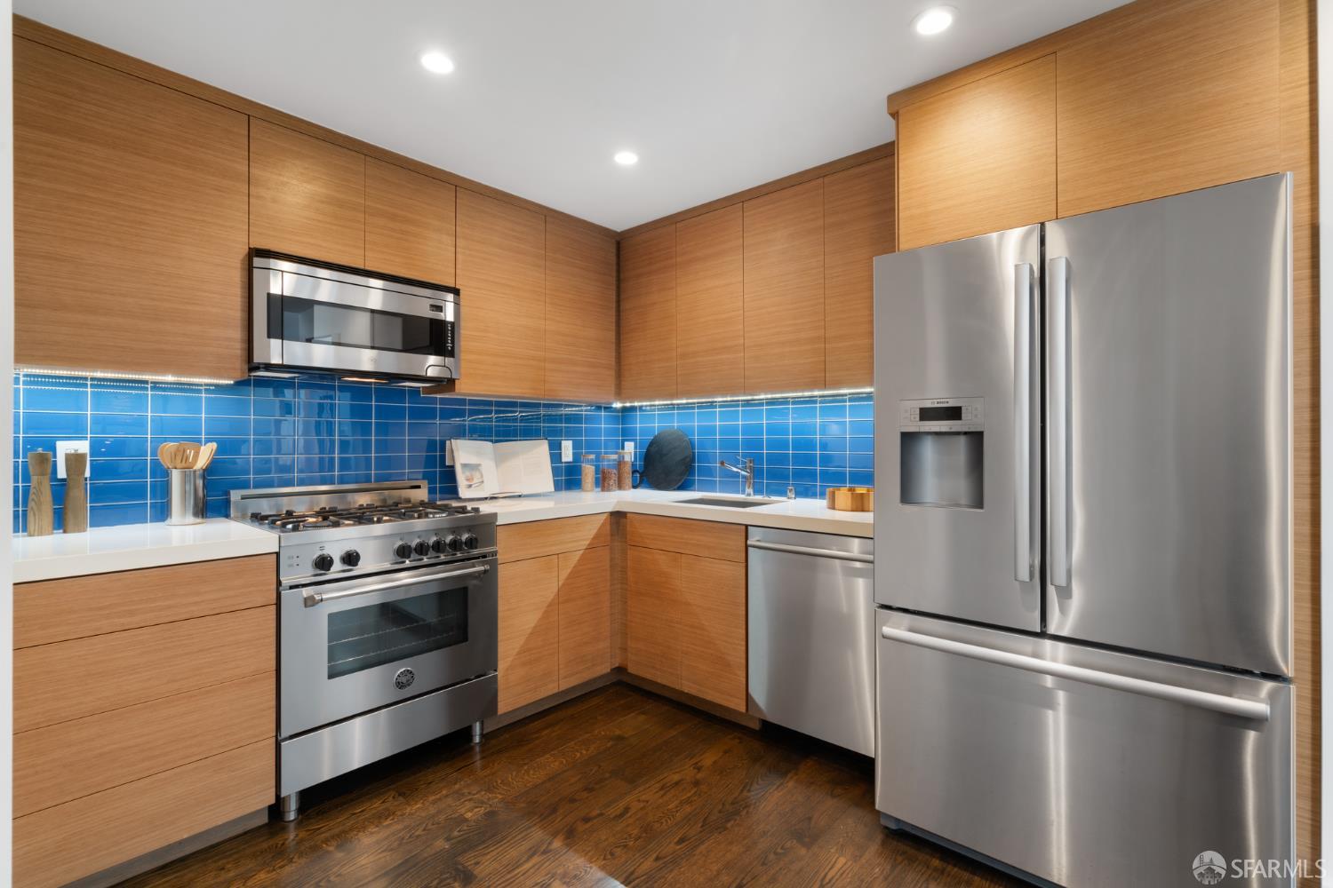 1366 Turk Street # 5A