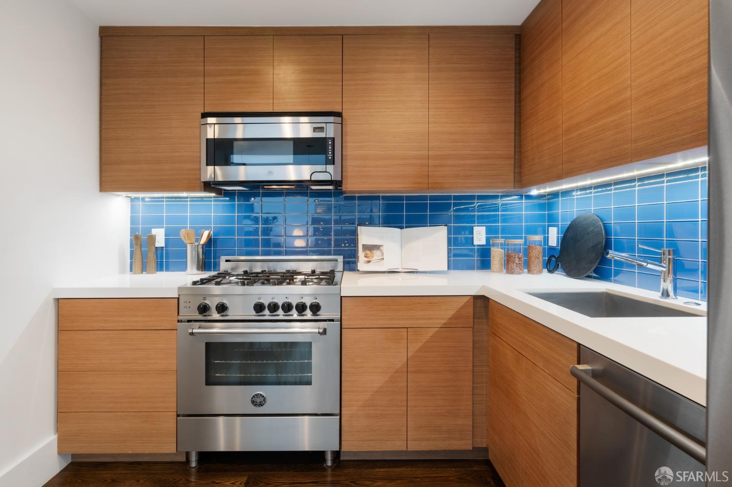 1366 Turk Street # 5A