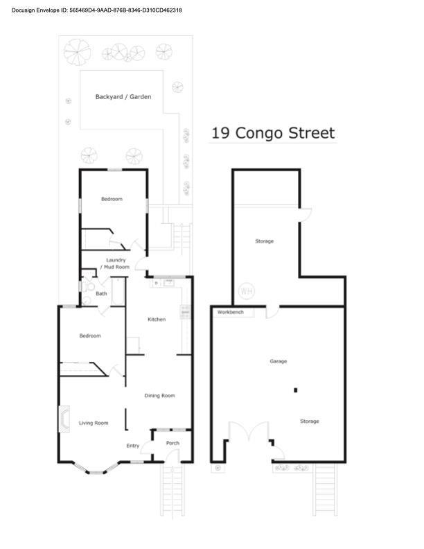 19 Congo Street