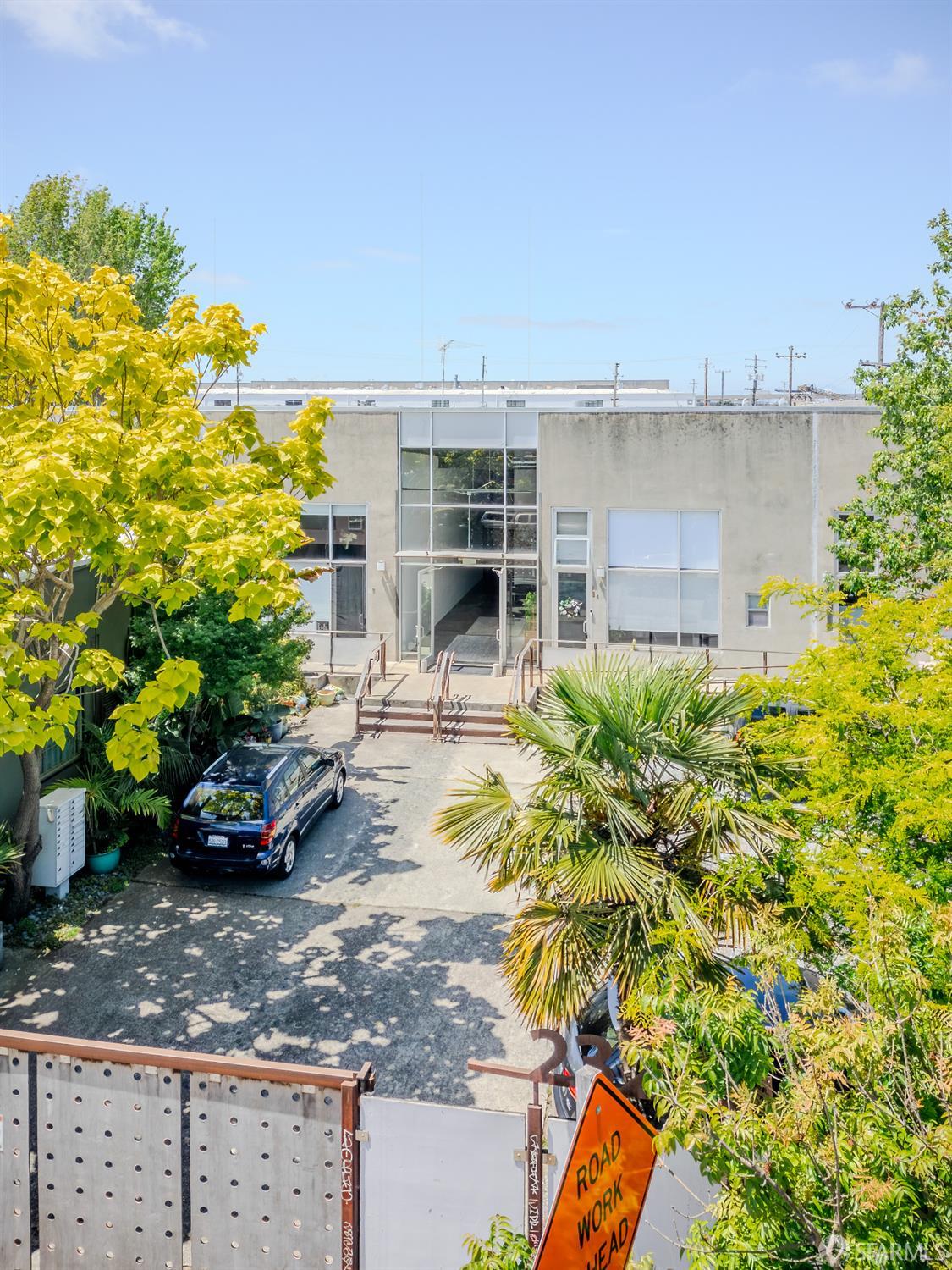 2323 Magnolia Street # 6