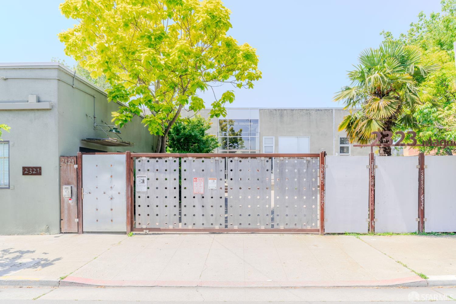 2323 Magnolia Street # 6