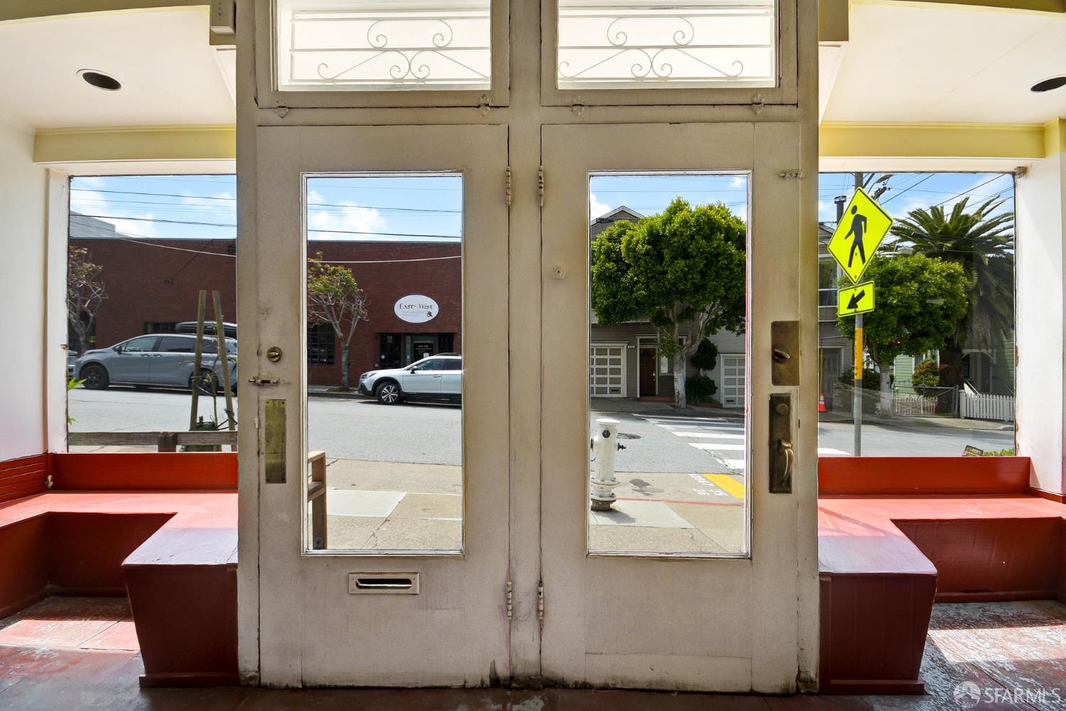 3121-3124 Castro Street
