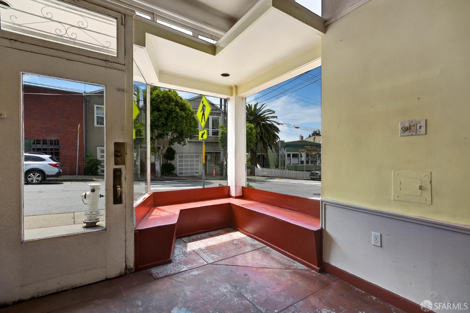3121-3124 Castro Street