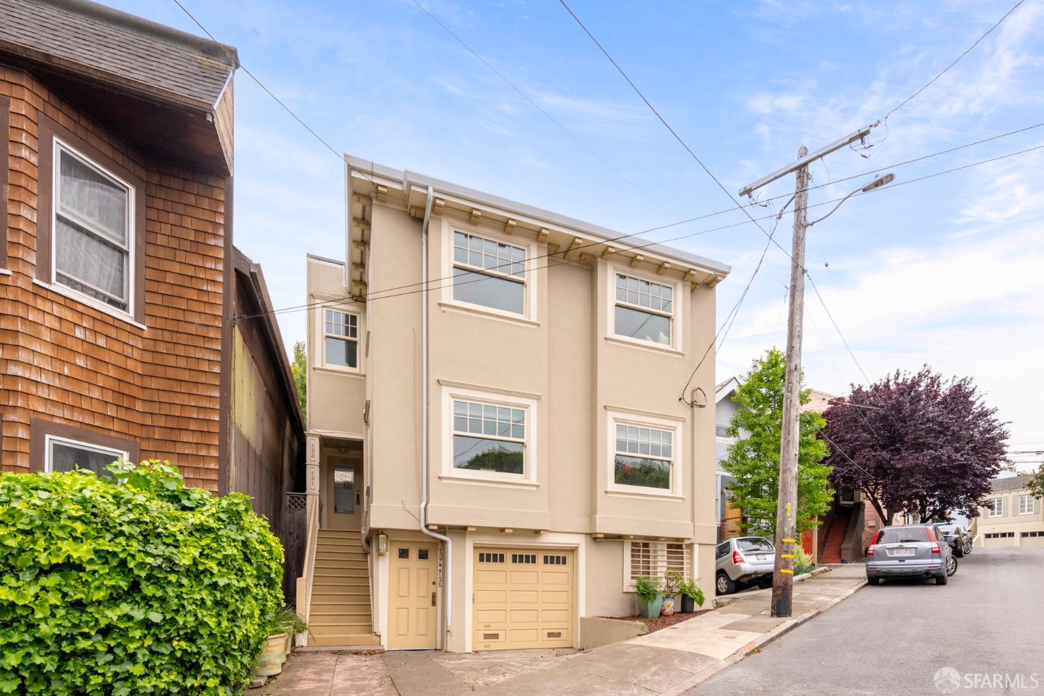 133 Charles Street