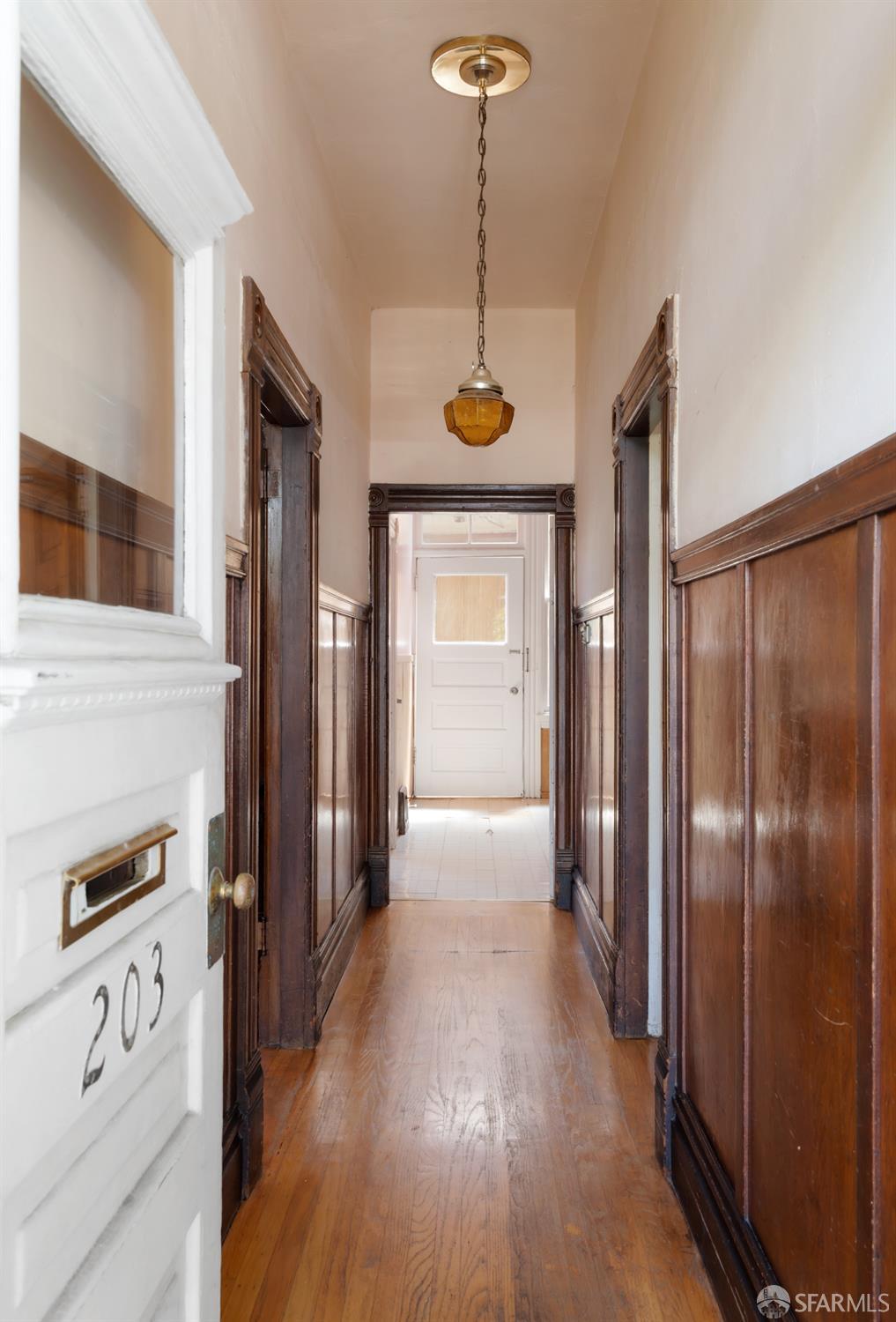 203 Hoffman Avenue