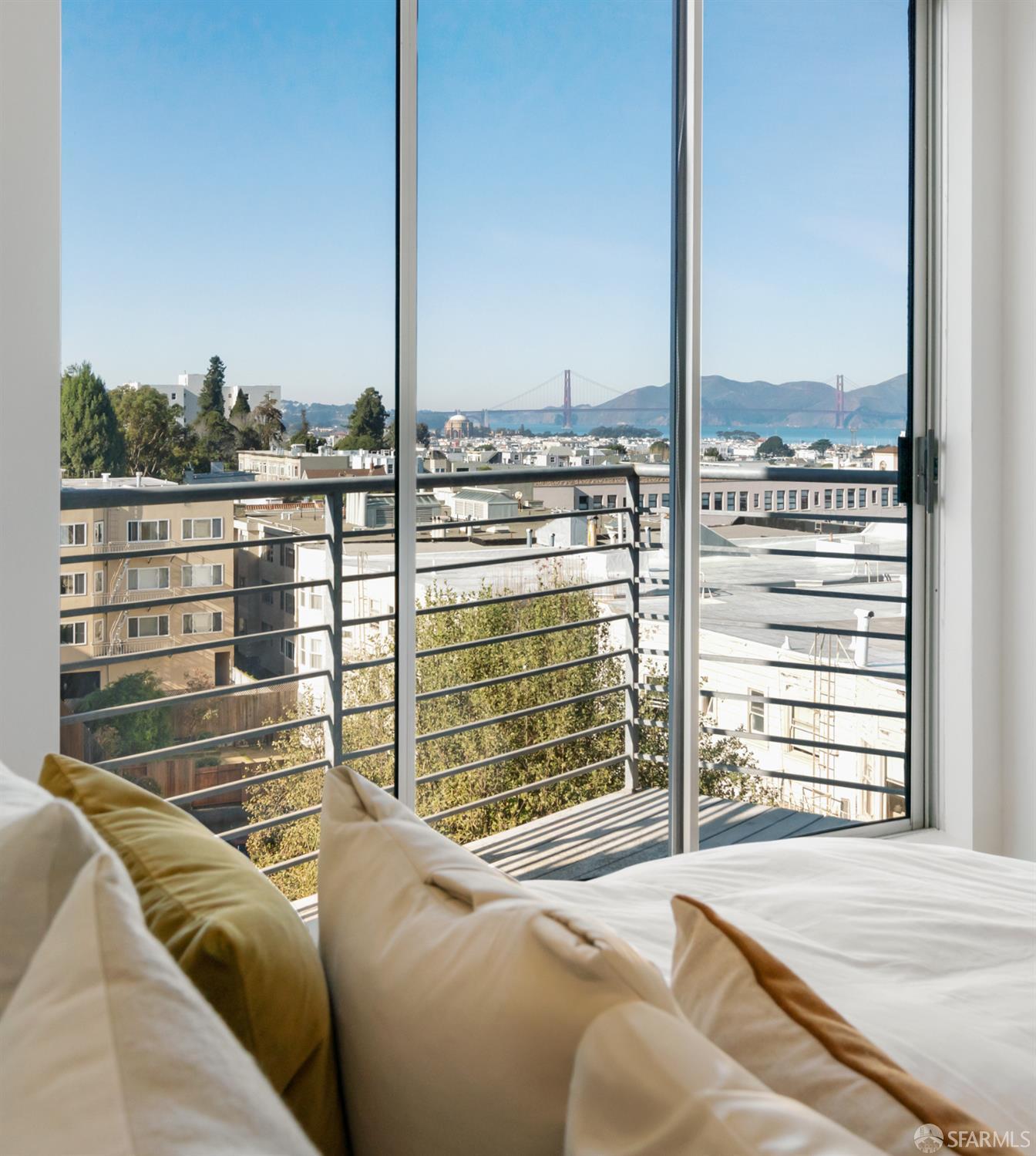 2315 Van Ness Avenue # 7