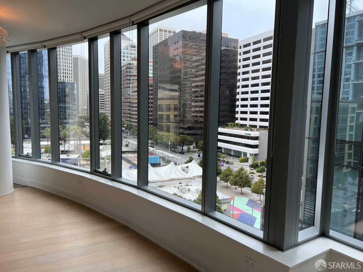 201 Folsom Street # 8C