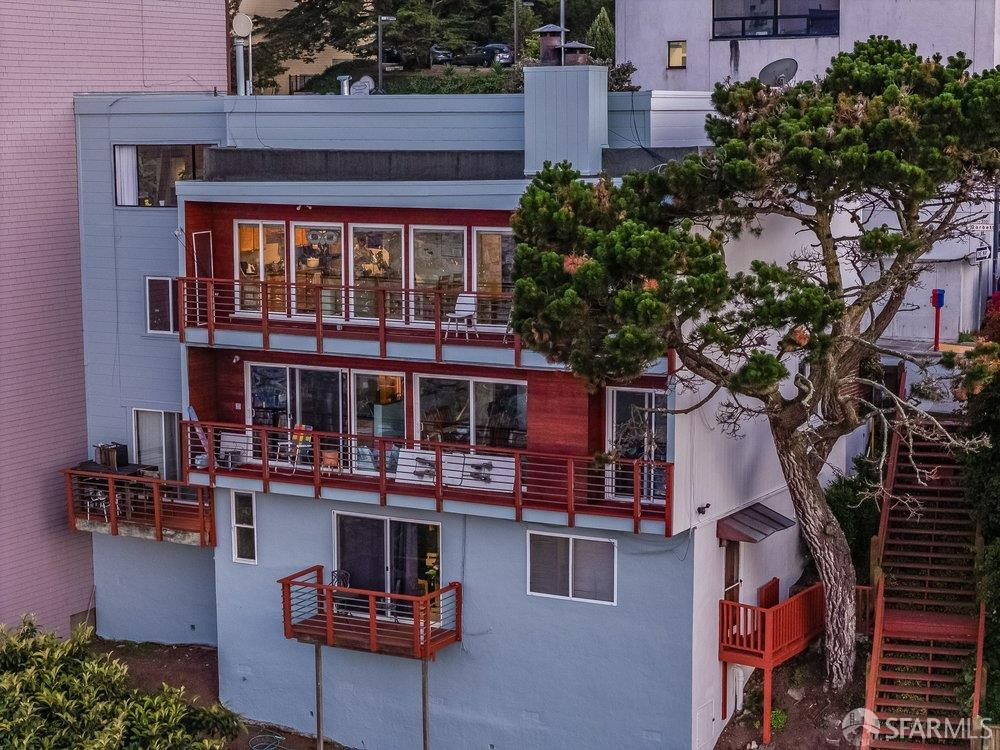 505 Corbett Avenue