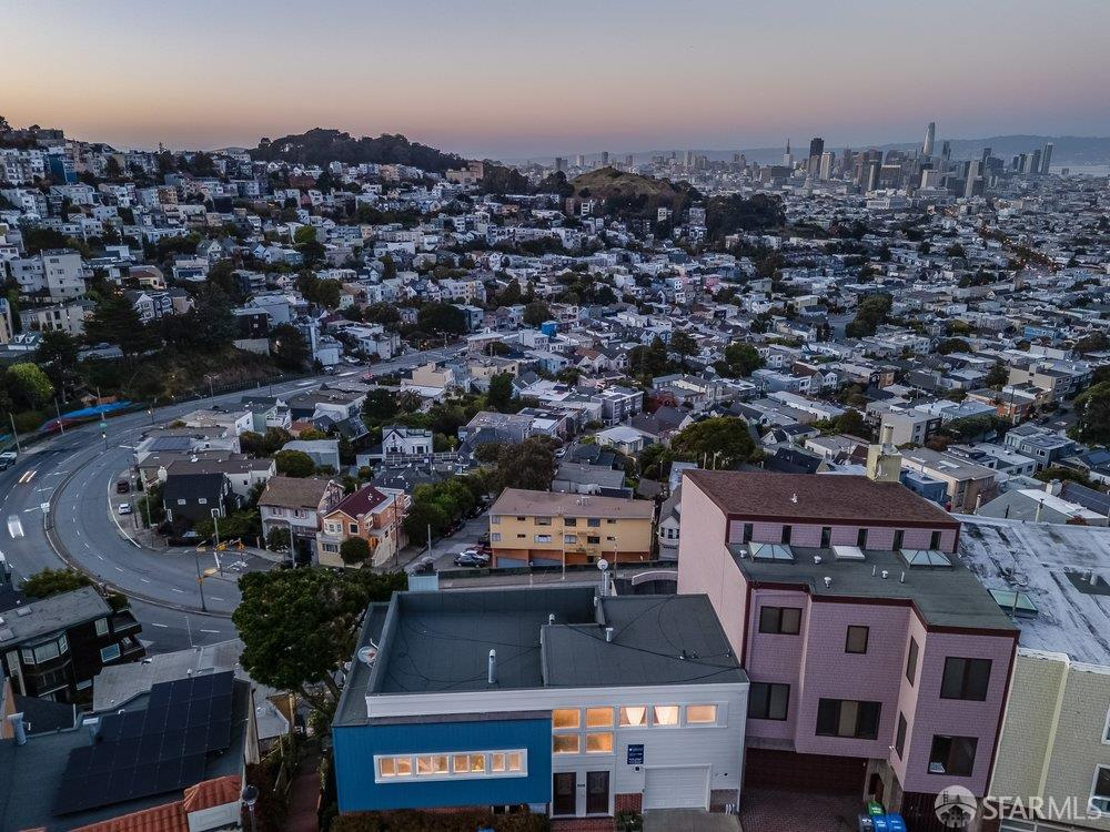 505 Corbett Avenue