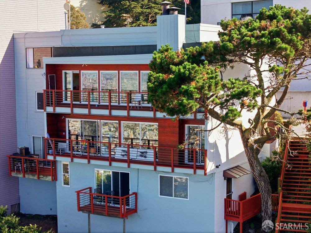 505 Corbett Avenue