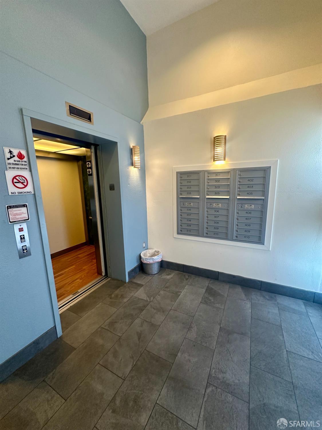 603 Natoma Street # 402