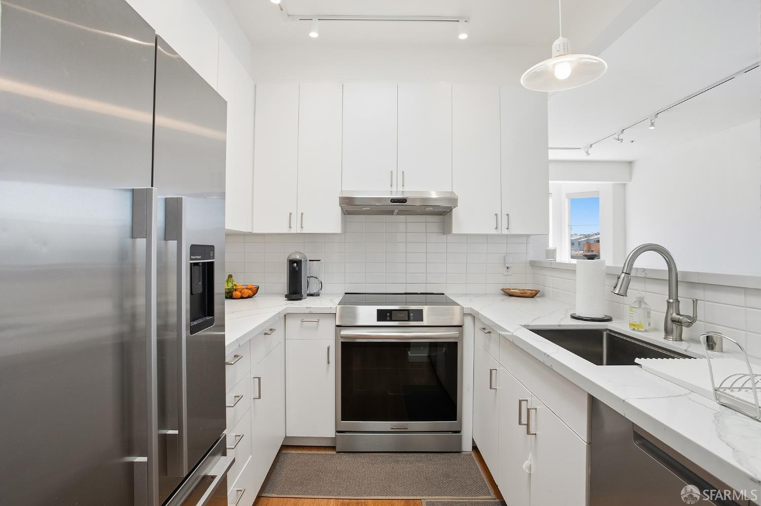 603 Natoma Street # 402