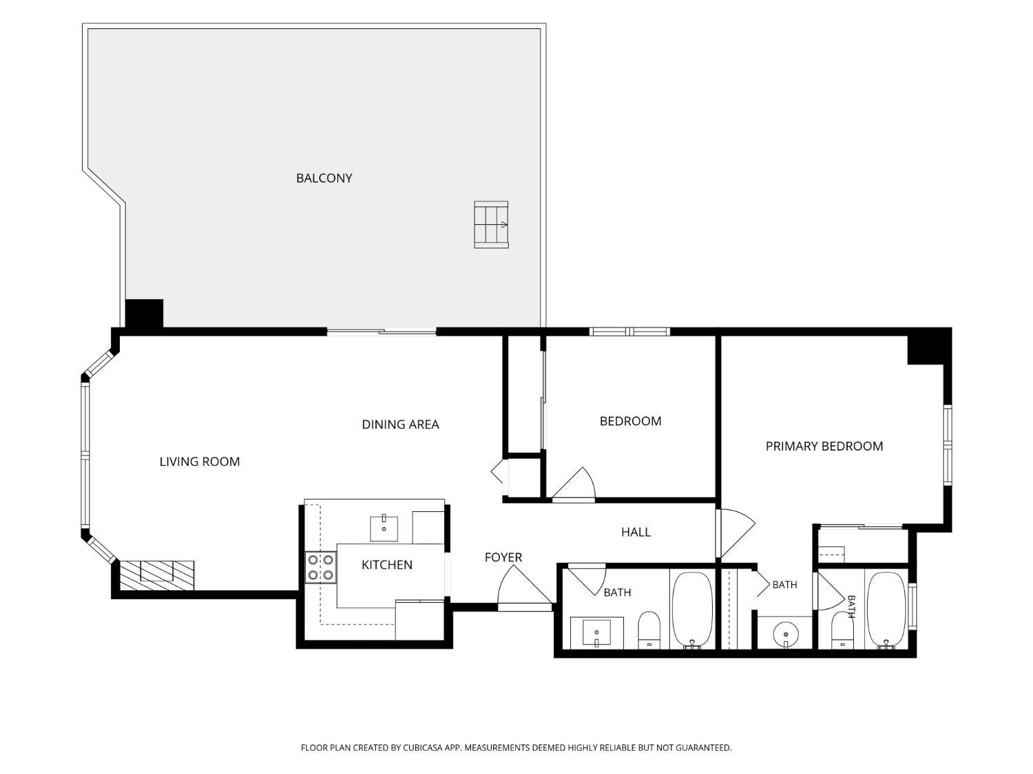 603 Natoma Street # 402