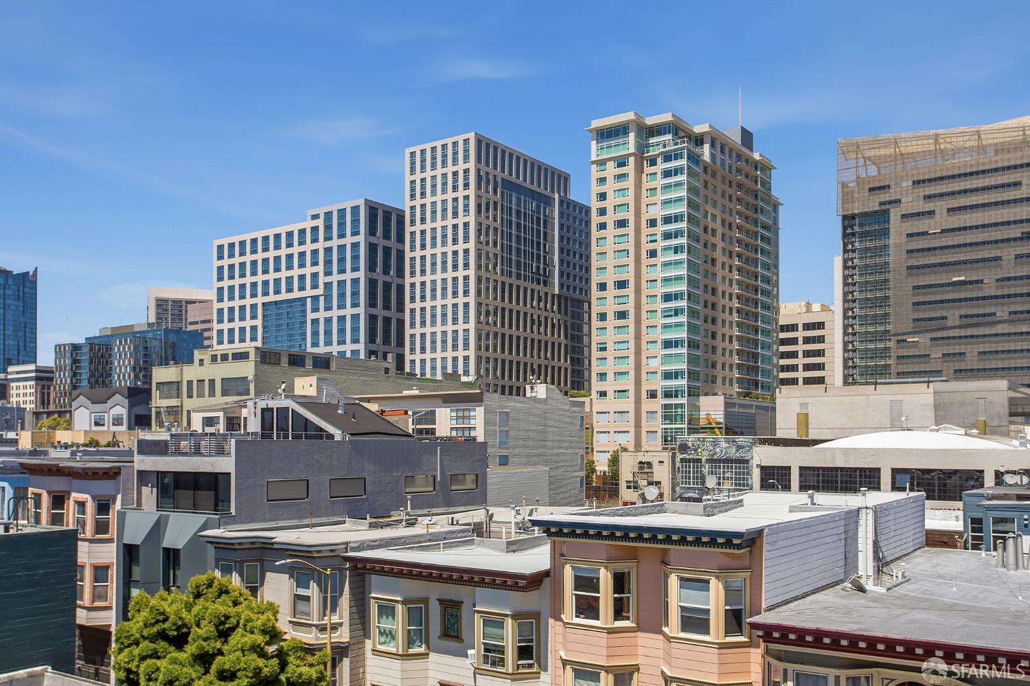603 Natoma Street # 402